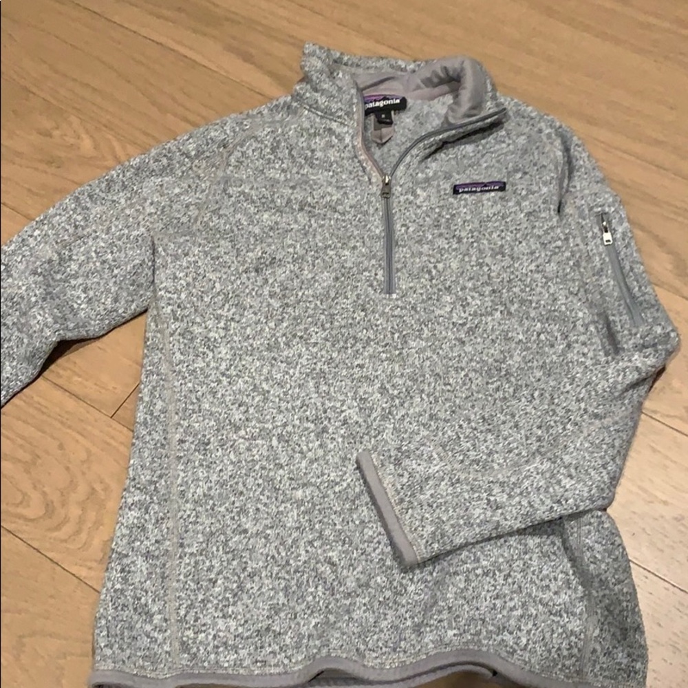 Patagonia Sweater
